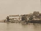Marine Palace & Fort Point after storm | Margate History